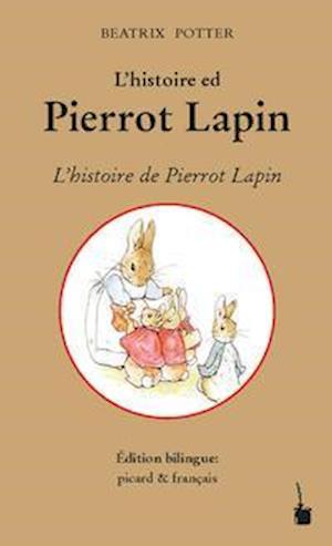 Cover for Potter · L'histoire ed Pierrot Lapin / L' (N/A)