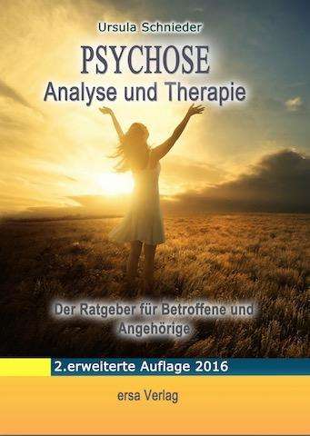 Cover for Schnieder · Psychose - Analyse und Therap (Book)