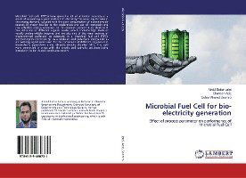 Cover for Jatoi · Microbial Fuel Cell for bio-elect (Book)