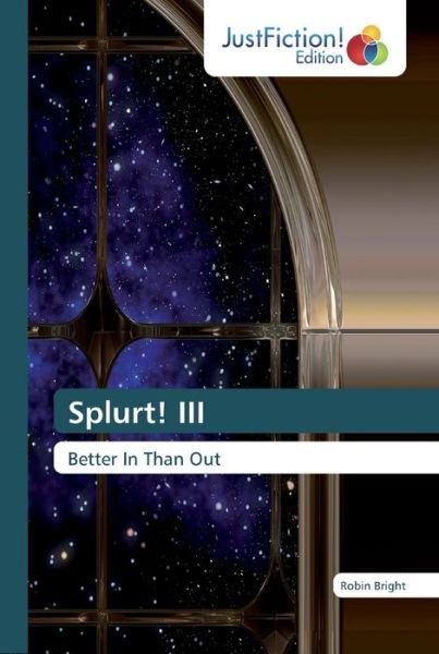 Splurt! III - Bright - Bøker -  - 9786200104731 - 28. juni 2019