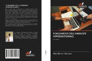 Fondamenti Dell'ambiente Impren - Bangura - Books -  - 9786202621731 - 