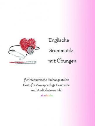 Cover for Zubakhin · Englische Grammatik mit Übunge (Buch)