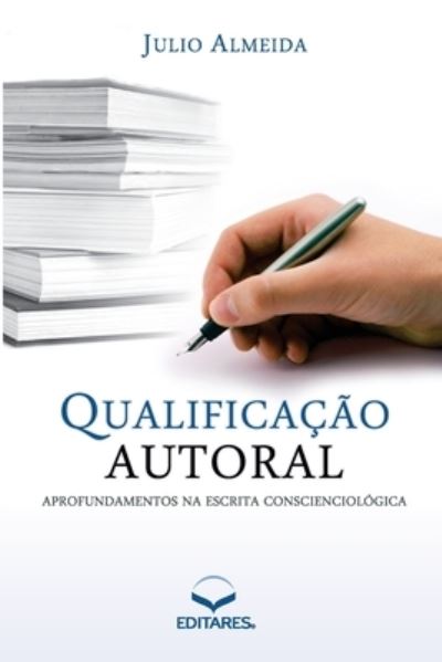 Cover for Julio (Autor) Almeida · Qualificacao Autoral (Paperback Book) (2014)