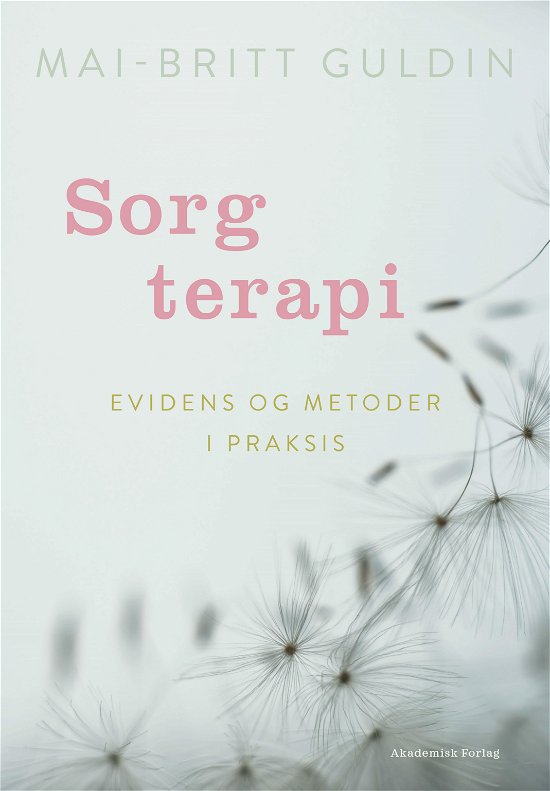 Cover for Mai-Britt Guldin · Sorgterapi (Poketbok) [1:a utgåva] (2018)