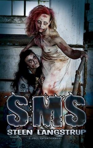 Cover for Steen Langstrup · Sms (Paperback Book) [1. Painos] (2022)