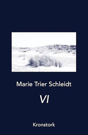 Cover for Marie Trier Schleidt · Vi (Sewn Spine Book) [1st edition] (2021)
