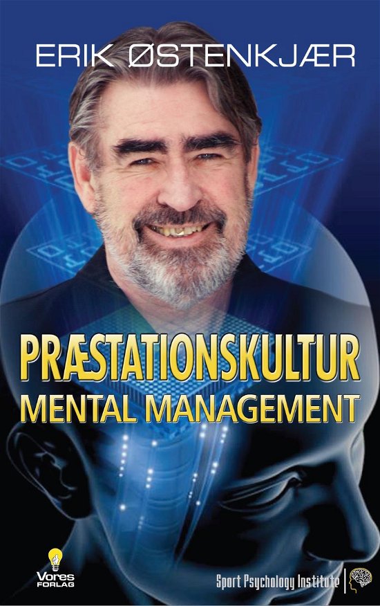 Cover for Erik Østenkjær · Præstationskultur (Sewn Spine Book) [1th edição] (2013)