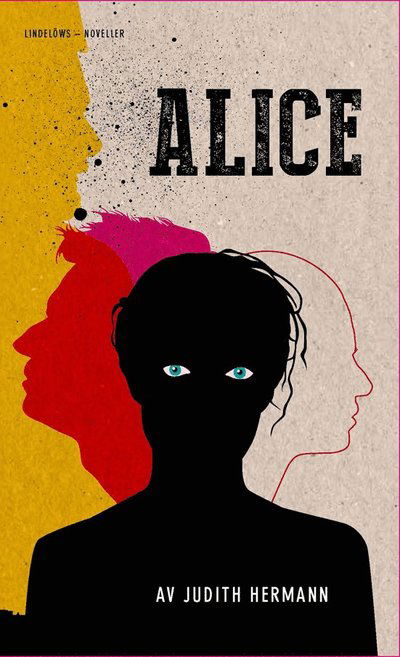 Cover for Judith Hermann · Alice (Pocketbok) (2023)