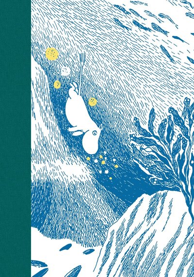 Anteckningsbok (grön) - Paula Nivukoski - Books - Förlaget M - 9789511438731 - March 17, 2022