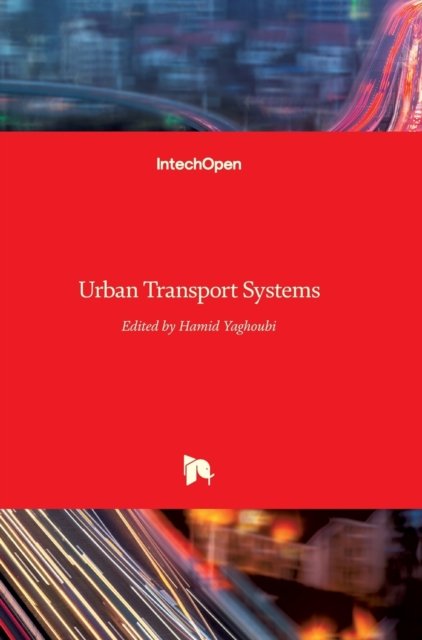 Cover for Hamid Yaghoubi · Urban Transport Systems (Hardcover Book) (2017)