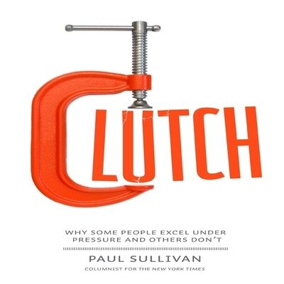 Cover for Paul Sullivan · Clutch (CD) (2010)