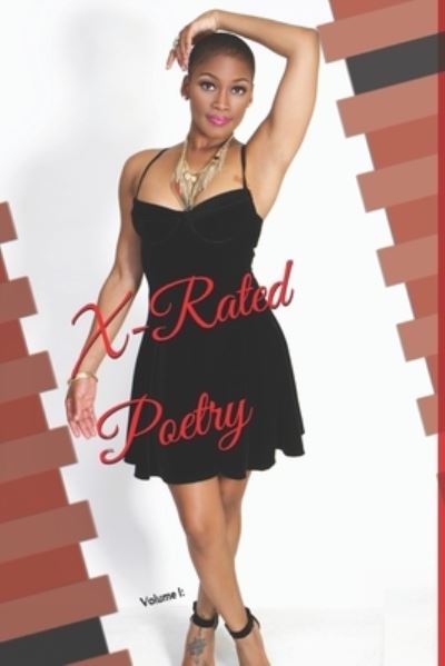 Rabbit P · X-Rated Poetry (Paperback Book) (2020)