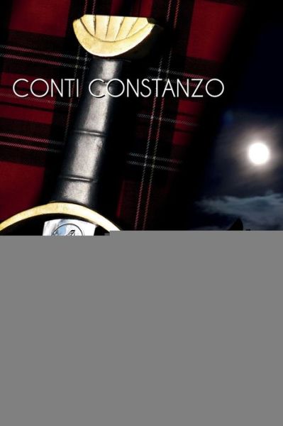 Cover for Conti Constanzo · El hechizo del lobo (Paperback Book) (2020)