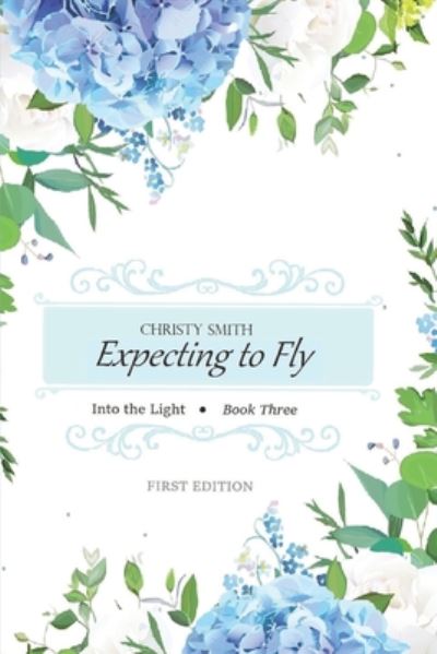 Cover for Christy Smith · Expecting to Fly (Paperback Book) (2020)