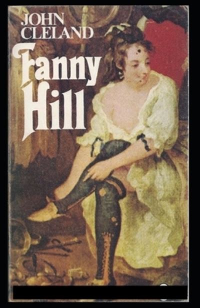 Cover for John Cleland · Fanny Hill (Paperback Book) (2021)