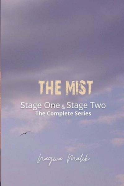 Cover for Nagwa Malik · THE MIST Stage One &amp; Stage Two (The Complete Series) - Mist (Paperback Book) (2021)