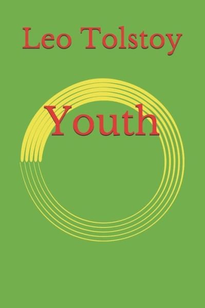 Cover for Leo Tolstoy · Youth (Paperback Book) (2021)