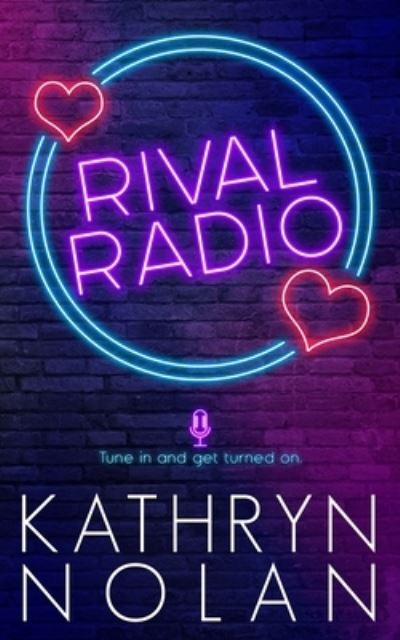 Cover for Kathryn Nolan · Rival Radio (Buch) (2022)