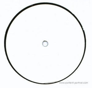Cover for Slam · Collecting Data (Steve Lawler Rmx) (12&quot;) (2011)
