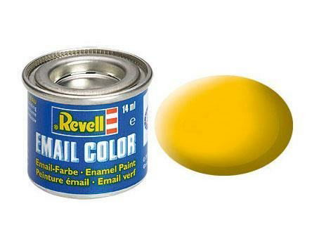 Cover for Revell Email Color · 15 (32115) (Toys)