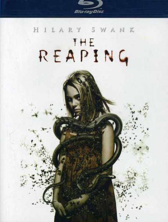 Cover for Reaping (Blu-ray) (2007)