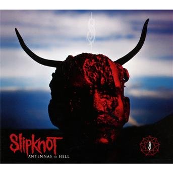 Cover for Slipknot · Antennas to Hell (CD) [Special edition] (2012)