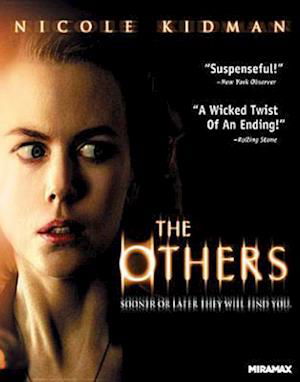 Cover for Others (Blu-Ray) (2011)