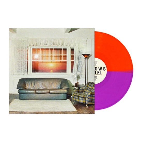Wallows · Model (Solid Orchid / Translucent Orange Crush Vinyl) (LP) (2024)