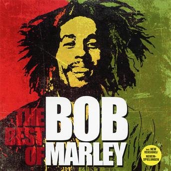 Cover for Bob Marley · The Best Of Bob Marley (CD) (2018)