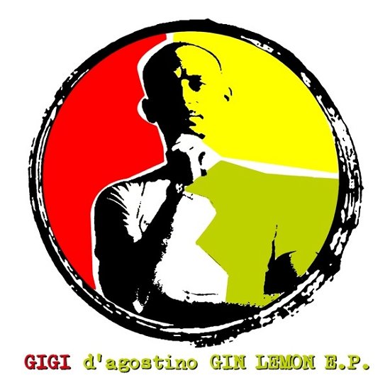 Gin Lemon - Gigi D'agostino - Music - ZYX - 0194111030732 - May 10, 2024