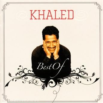 Cover for Khaled · Best of (CD) (2007)