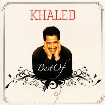 Best of - Khaled - Muzyka - AZ - 0600753045732 - 26 listopada 2007