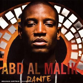 Dante - Abd Al Malik - Musiikki - UNIVERSAL - 0600753128732 - maanantai 3. marraskuuta 2008