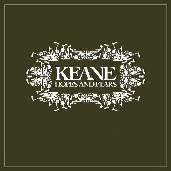 Hopes and Fears - Keane - Musik - ISLAND - 0602498665732 - 19 september 2014
