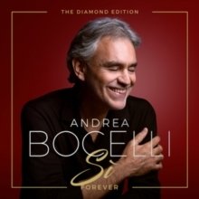 Si: Diamond Edition - Andrea Bocelli - Musik - DECCA - 0602508203732 - 15. november 2019
