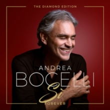 Si: Diamond Edition - Andrea Bocelli - Música - DECCA - 0602508203732 - 15 de novembro de 2019