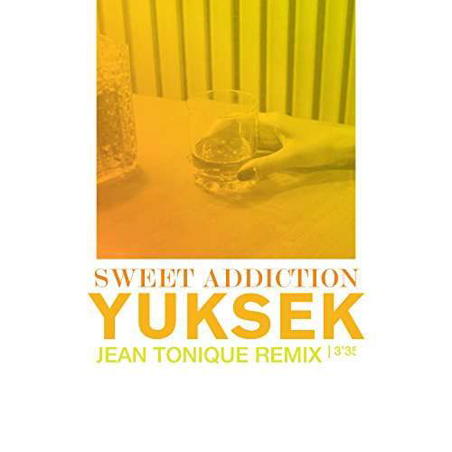 Cover for Yuksek · Sweet Addiction (LP) [Limited edition] (2016)