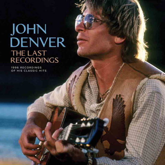 The Last Recordings - John Denver - Muziek - WINDSTAR - 0617308052732 - 17 november 2023