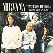 Cover for Nirvana · Transmission Impossibile (LP) (2020)