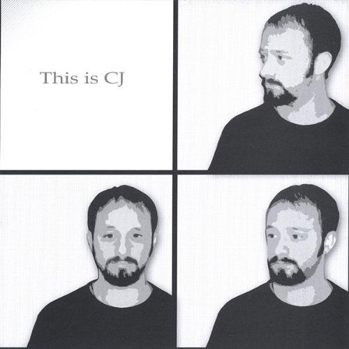 Cover for Cj · This is Cj (CD) (2005)