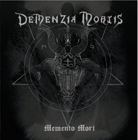 Memento Mori - Demenzia Mortis - Musiikki - MALPERMESITA - 0660898156732 - perjantai 5. huhtikuuta 2019