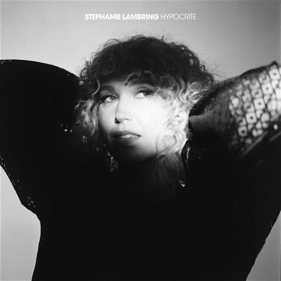 Cover for Stephanie Lambring · Hypocrite (LP) (2024)