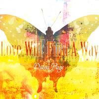 Cover for Diana Page · Love Will Find a Way (CD) (2004)