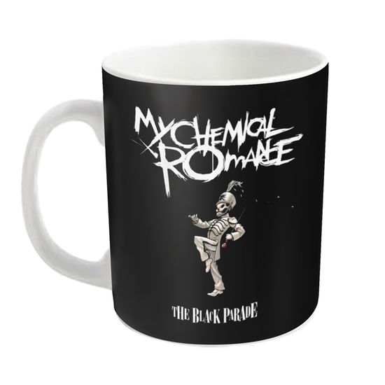 Cover for My Chemical Romance · The Black Parade (Mugg) (2023)