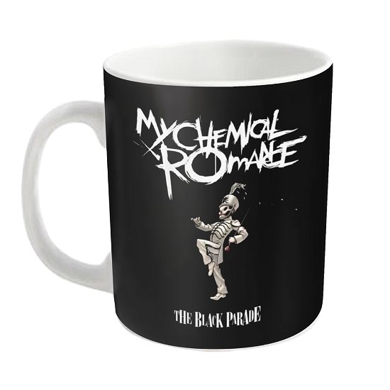 Cover for My Chemical Romance · The Black Parade (Mug) (2023)