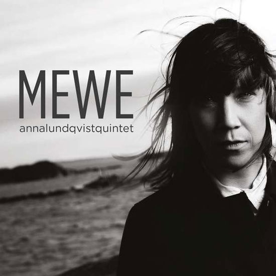 Cover for Mewe / Various / Mewe / Various · Mewe / Various (CD) (2017)