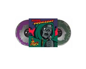 Operation: Doomsday - Mf Doom - Music - METAL FACE - 0826257040732 - November 29, 2024