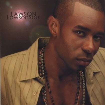 Cover for Lawson · Lawsonsoul (CD) (2005)