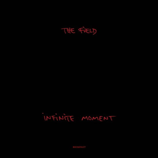 Cover for Field · Infinite Moment (LP) (2018)