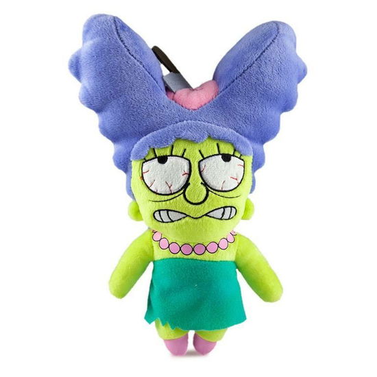 Cover for Kidrobot · Phunny: Simpsons Marge Plush (Spielzeug)